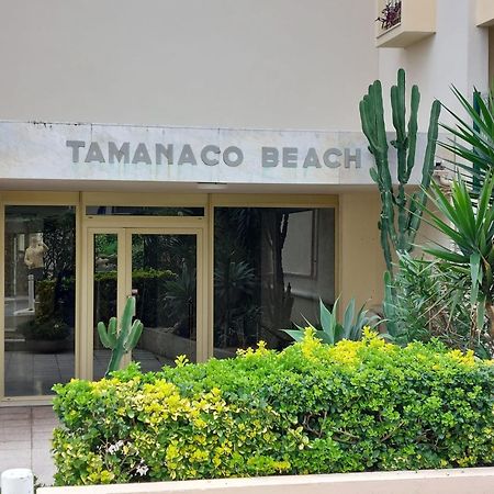 Seafront One Bedroom Apartment With A Terrasse Swimming Pool And A Parking Antibes Extérieur photo
