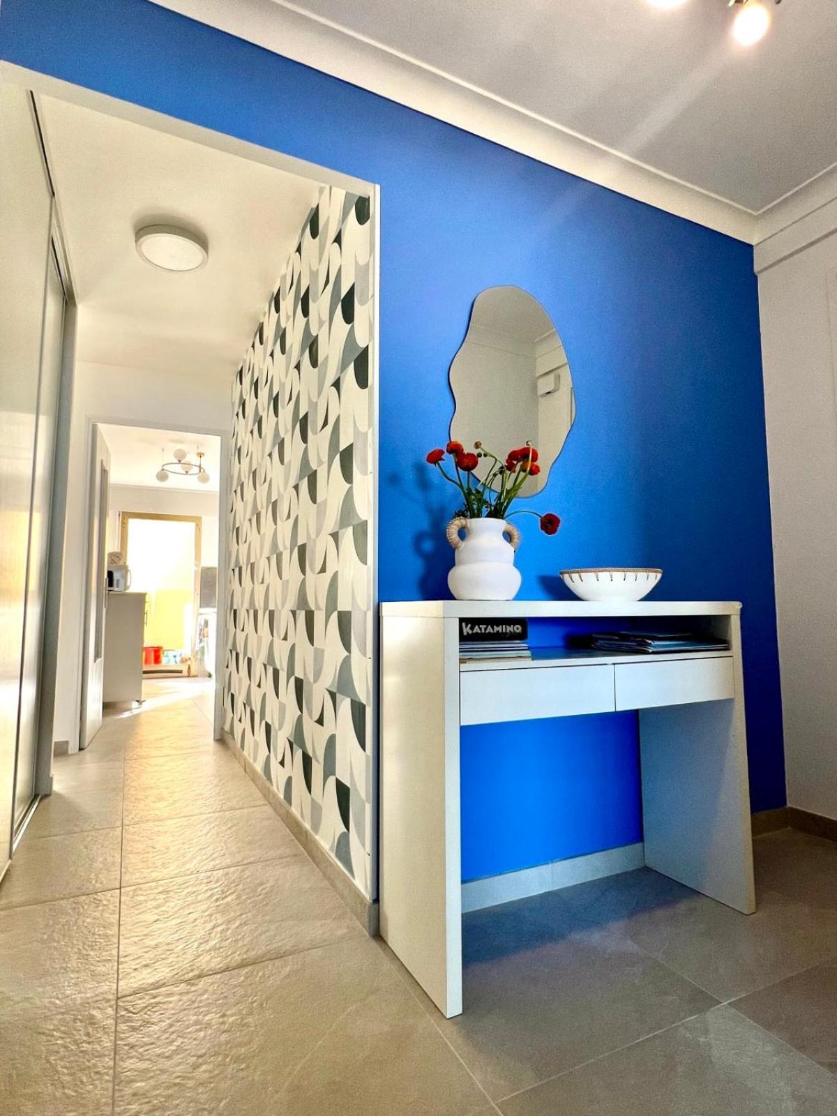 Seafront One Bedroom Apartment With A Terrasse Swimming Pool And A Parking Antibes Extérieur photo